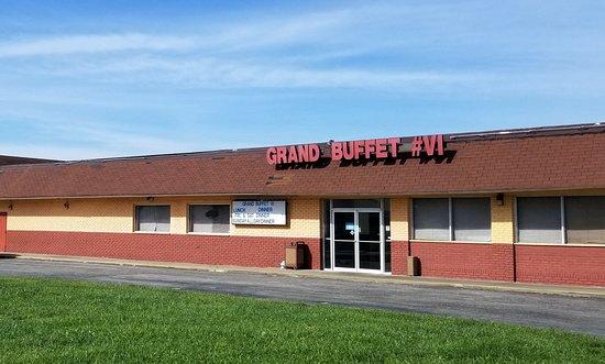 Grand Buffet