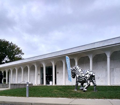 Cedarhurst Center for the Arts